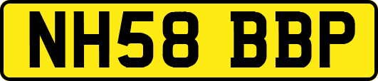 NH58BBP