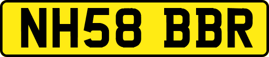 NH58BBR