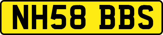 NH58BBS
