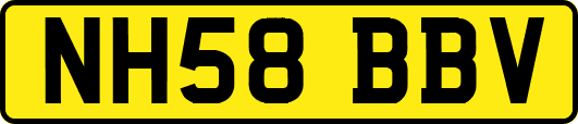 NH58BBV