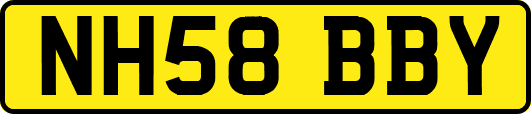 NH58BBY