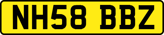 NH58BBZ