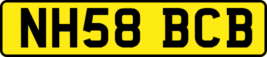 NH58BCB