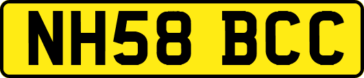 NH58BCC