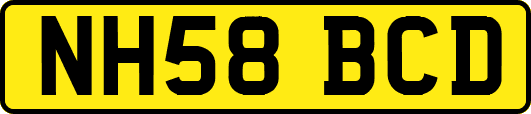 NH58BCD