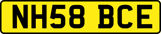 NH58BCE