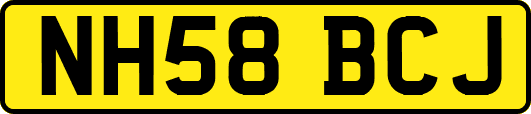 NH58BCJ