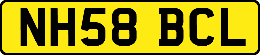 NH58BCL