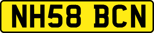 NH58BCN