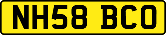 NH58BCO