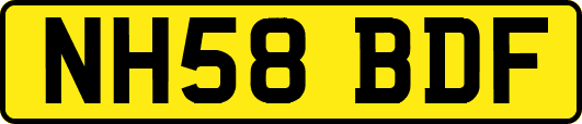 NH58BDF