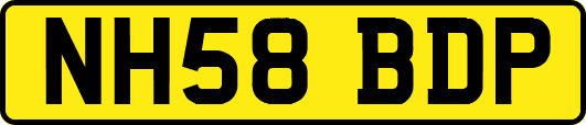 NH58BDP