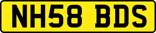 NH58BDS