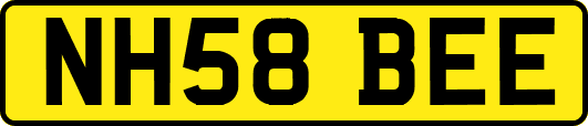 NH58BEE