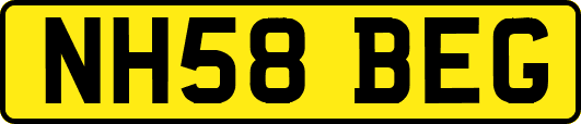 NH58BEG