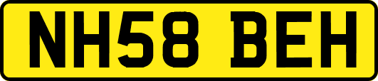 NH58BEH