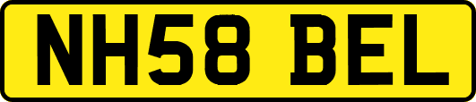 NH58BEL