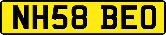NH58BEO