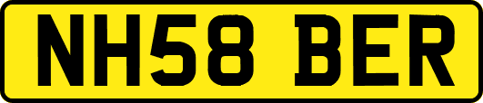 NH58BER