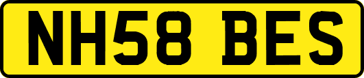 NH58BES