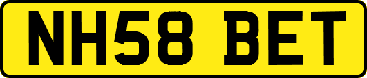 NH58BET