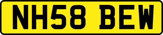 NH58BEW