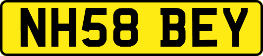 NH58BEY