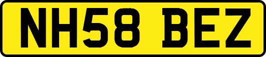 NH58BEZ
