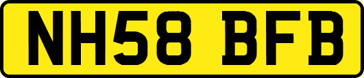 NH58BFB