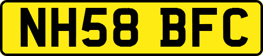 NH58BFC