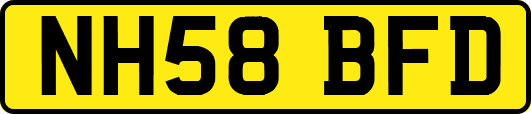 NH58BFD