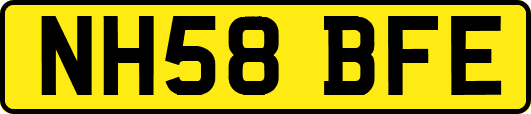 NH58BFE