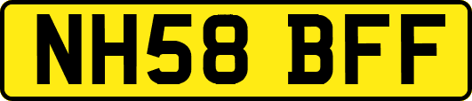 NH58BFF