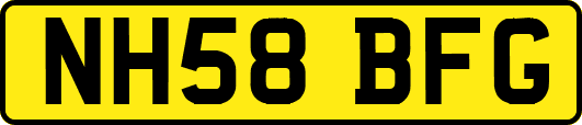 NH58BFG