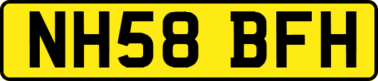 NH58BFH