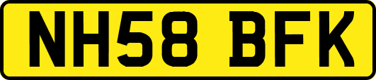 NH58BFK