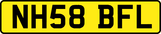 NH58BFL