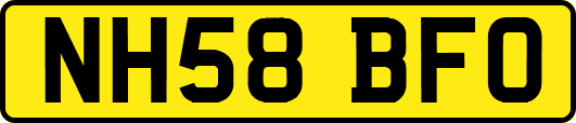 NH58BFO