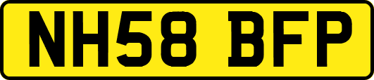NH58BFP