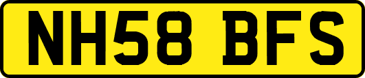 NH58BFS