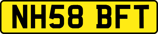NH58BFT