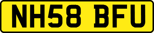 NH58BFU