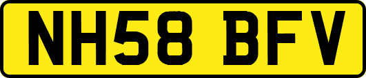 NH58BFV