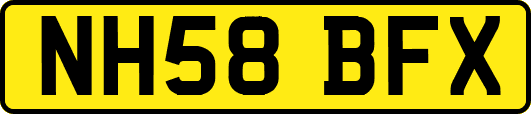 NH58BFX