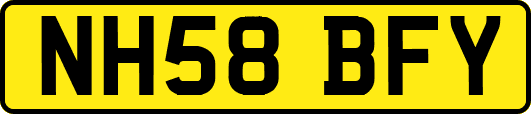 NH58BFY