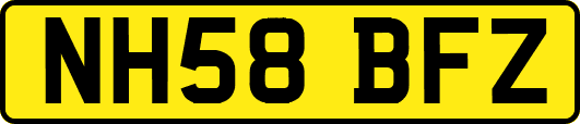 NH58BFZ