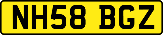 NH58BGZ