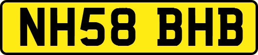 NH58BHB