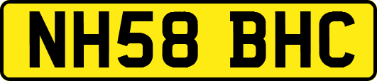 NH58BHC