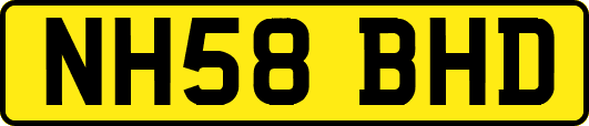NH58BHD